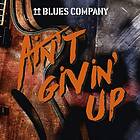 Blues Company: Ain't Givin' Up CD