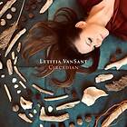 Vansant Letitia: Circadian CD