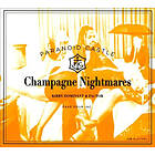 Paranoid Castle: Champagne Nightmares