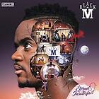 Black M: Éternel Insatisfait CD