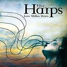 Harps: Love Strikes Doves CD