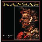 Kansas: Masque CD