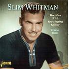 Whitman Slim: Man With The... Vol 3