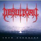 Desultory: Into Eternity CD