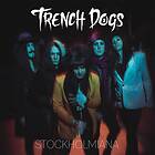 Trench Dogs: Tba CD