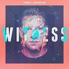 Samuel Ljungblahd : Witness (Vinyl)