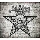 Mantus: Manifest CD