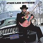 John Lee Hooker: Mr Lucky CD