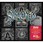 Skyclad: A Bellyful Of Emptiness Very Best Of CD