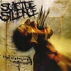 Suicide Silence: The Cleansing (Vinyl)