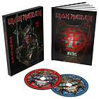 Iron Maiden: Senjutsu 2021 (Ltd) CD