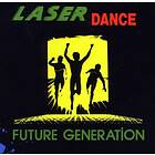 Laserdance: Future Generation CD