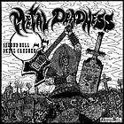 Second Hell / Skull Crusher: Metal Deadness
