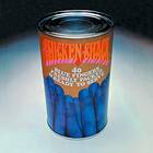 Chicken Shack: 40 blue fingers freshly packed... (Vinyl)