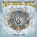 Nocturnal Rites: The 8th sin (Ltd) (Vinyl)