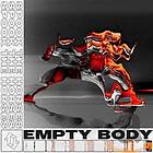 Spook The Horse: Empty Body LP