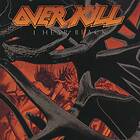 Overkill: I hear black 1993