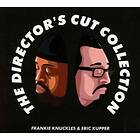 Knuckles Frankie & Eric Kupper: The Director'... CD