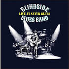Blindside Blues Band: Live at Satyr Blues 2014 CD