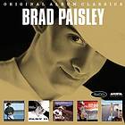 Paisley Brad: Original album classics 1999-2007 CD