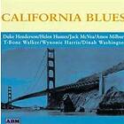 California Blues CD