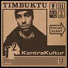 Timbuktu: T2 Kontrakultur CD