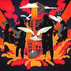 Snazzback: In The Place (Vinyl)