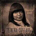Copeland Shemekia: Uncivil war 2020 CD