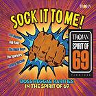 Sock It To Me / Boss Reggae Rarities CD