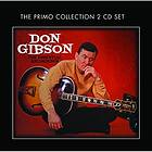 Gibson Don: Essential recordings