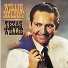 Nelson Willie: Texas Willie CD