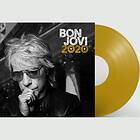 Bon Jovi: 2020 (Vinyl)