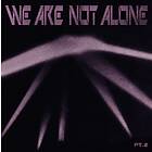 We Are Not Alone Part 2 (Vinyl)