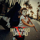 Hollywood Undead: Five CD