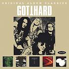 Gotthard: Original Album Classics CD