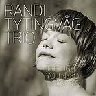 Tytingvåg Randi: Light You Need Exists CD