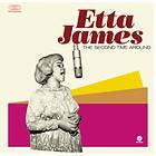 James Etta: Second Time Around (Vinyl)