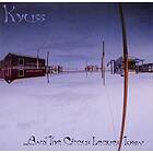 Kyuss: And the circus leaves town 1995