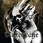 Nightrage: Insidious LP