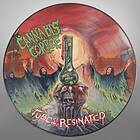 Cannabis Corpse: Tube Of The Resinated (Picture) (Vinyl)