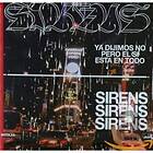 Jaar Nicolas: Sirens CD