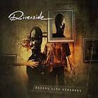 Riverside: Second Life Syndrome CD