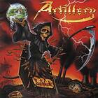 Artillery: B.A.C.K. CD