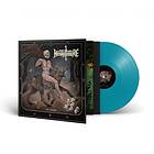 Heavy Temple: Lupi Amoris (Turquoise) (Vinyl)