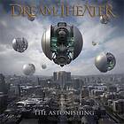 Dream Theater: The astonishing 2016 CD