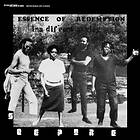 Sceptre: Essence Of Redemption Ina Dif'rent CD