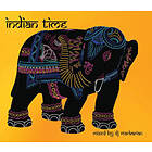 Indian Time CD