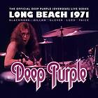 Deep Purple: Long Beach 1971 (Rem) CD