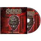 Kreator: Violent Revolution CD