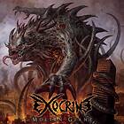 Exocrine: Molten Giant CD